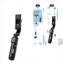 Go Des GD-ST66 Kumandalı 360 Derece Dönebilen Selfie Çubuğu ve Tripod - 2