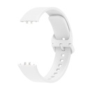 Samsung Galaxy Fit 3 Uyumlu Silikon Kordon Zore KRD-110 Strap Kayış - 11