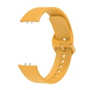Samsung Galaxy Fit 3 Uyumlu Silikon Kordon Zore KRD-110 Strap Kayış - 15