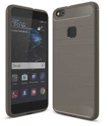 Huawei P10 Plus Uyumlu Kılıf Zore Room Silikon Kapak - 8