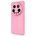 Xiaomi Mi 14 Ultra Uyumlu Kılıf Zore Mara Lansman Kapak - 5