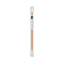 Apple iPhone 13 Uyumlu Kılıf SkinArma Şeffaf Airbag Tasarımlı Keisha Kapak - 5