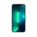 Apple iPhone 13 Uyumlu Kılıf Skinarma M-Safe Şarj Özellikli Kaplan Desenli Airbag Tasarımlı Tasu Kapak - 3