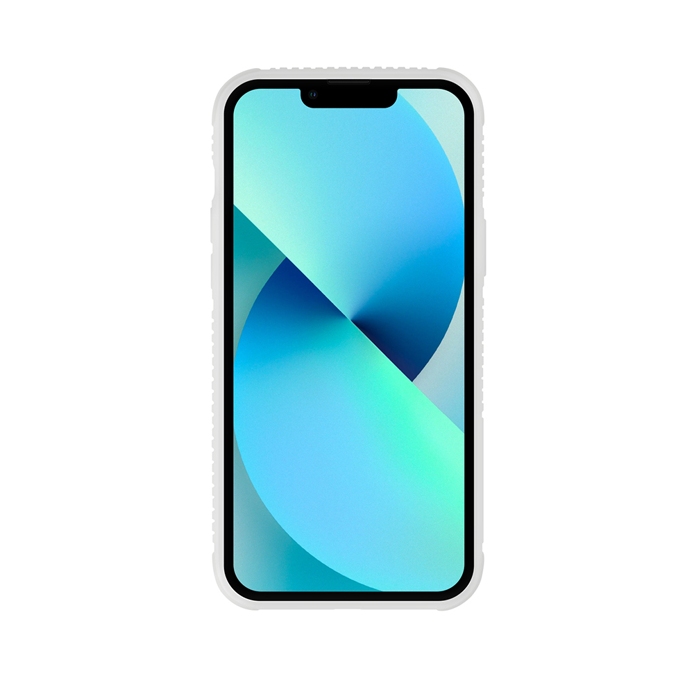 Apple iPhone 13 Uyumlu Kılıf SkinArma Desenli Airbag Tasarımlı Kyanseru Kapak - 8