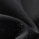 Lenyes LB594 Innovator Crossbody Serisi Manyetik Tokalı 500D Su Geçirmez Kumaşlı Çapraz Vücut Çantası - 4