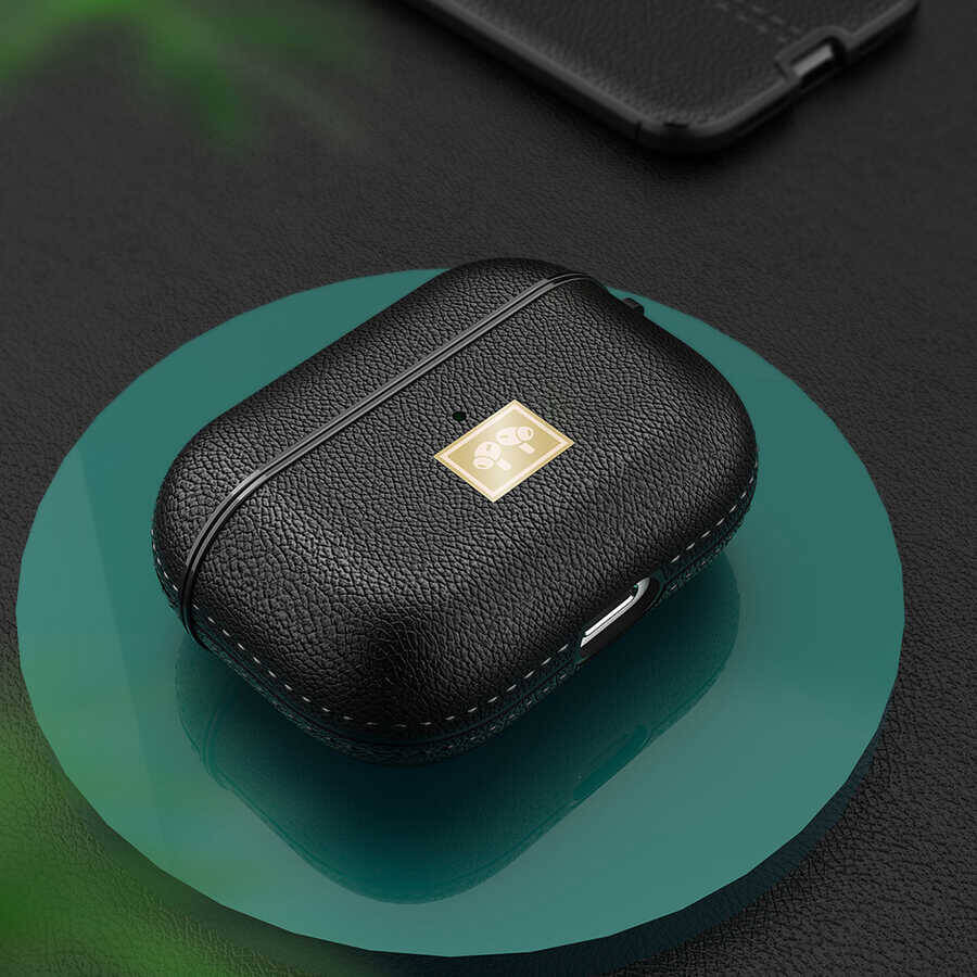 Wlons Airpods Pro 2 Kılıf - 2