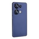 Xiaomi Poco M6 Pro 4G Kılıf Zore Premier Silikon Kapak - 3