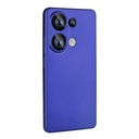 Xiaomi Poco M6 Pro 4G Kılıf Zore Premier Silikon Kapak - 4