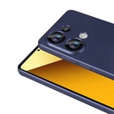 Xiaomi Poco M6 Pro 4G Kılıf Zore Premier Silikon Kapak - 8