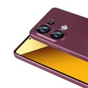 Xiaomi Poco M6 Pro 4G Kılıf Zore Premier Silikon Kapak - 10
