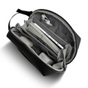 Lenyes LB570 Su Geçirmez Aşınmaya ve Çizilmeye Dayanıklı Aksesuar Çantası 23cm - 3