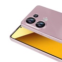 Xiaomi Poco M6 Pro 4G Kılıf Zore Premier Silikon Kapak - 11