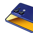 Xiaomi Poco M6 Pro 4G Kılıf Zore Premier Silikon Kapak - 12