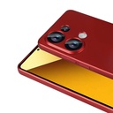 Xiaomi Poco M6 Pro 4G Kılıf Zore Premier Silikon Kapak - 13