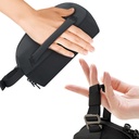 Lenyes LB570 Su Geçirmez Aşınmaya ve Çizilmeye Dayanıklı Aksesuar Çantası 23cm - 8