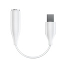 Zore JH-048 Type-C to 3.5mm Aux Çevirici Ses Adaptörü - 1