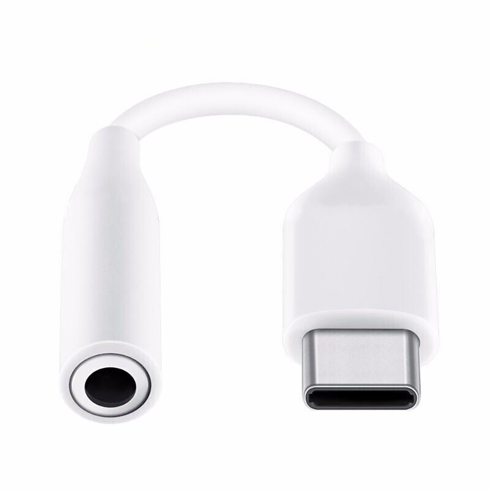 Zore JH-048 Type-C to 3.5mm Aux Çevirici Ses Adaptörü - 2