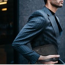 Lenyes LB528 Mark Serisi Su Geçirmez Aşınmaya ve Çizilmeye Dayanıklı Aksesuar Çantası - 2