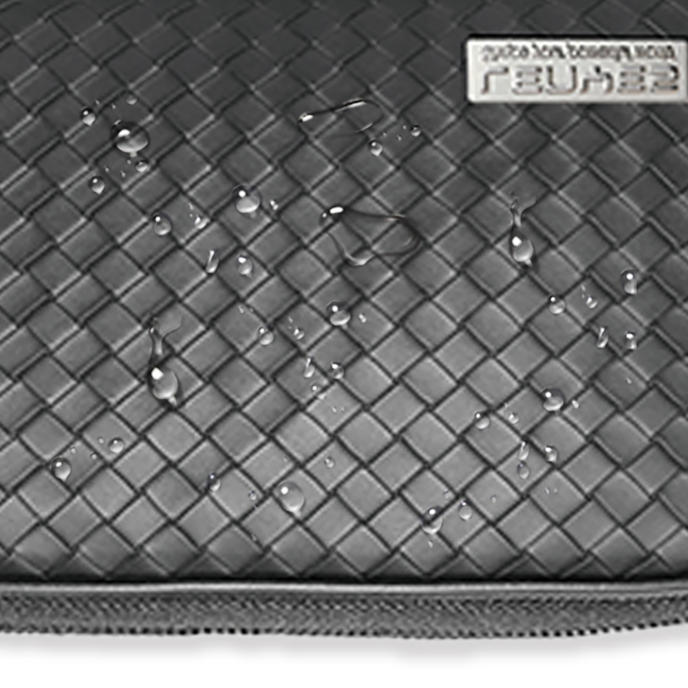 Lenyes LB528 Mark Serisi Su Geçirmez Aşınmaya ve Çizilmeye Dayanıklı Aksesuar Çantası - 3