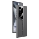 Samsung Galaxy S23 Ultra Uyumlu Kılıf Ultra İnce Kamera Korumalı Sert Rubber Zore Procase Kapak - 4
