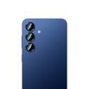 Samsung Galaxy S25 Plus Uyumlu CaseWorld Alloy Serisi Oleofobik Anti Reflective Kamera Lens Koruyucu - 1