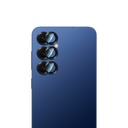 Samsung Galaxy S25 Plus Uyumlu CaseWorld Alloy Serisi Oleofobik Anti Reflective Kamera Lens Koruyucu - 2