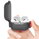 Apple Airpods 3. Nesil Uyumlu Zore Airbag 34 Darbelere Karşı Dayanıklı Kılıf - 3
