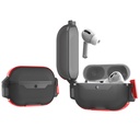 Apple Airpods 3. Nesil Uyumlu Zore Airbag 34 Darbelere Karşı Dayanıklı Kılıf - 4