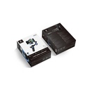 Lenyes LPH113 3 Eksenli Gimbal Sabitleyici Akıllı Stabilizatör - 5
