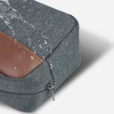 Lenyes LB541 Rambler Storage Serisi Su Geçirmez Aşınmaya ve Çizilmeye Dayanıklı Aksesuar Çantası - 2