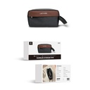 Lenyes LB541 Rambler Storage Serisi Su Geçirmez Aşınmaya ve Çizilmeye Dayanıklı Aksesuar Çantası - 5