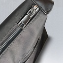 Lenyes LB521 Martin Serisi Su Geçirmez Aşınmaya ve Çizilmeye Dayanıklı Aksesuar Çantası - 1