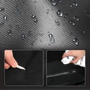 Lenyes LB521 Martin Serisi Su Geçirmez Aşınmaya ve Çizilmeye Dayanıklı Aksesuar Çantası - 2