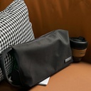 Lenyes LB521 Martin Serisi Su Geçirmez Aşınmaya ve Çizilmeye Dayanıklı Aksesuar Çantası - 4