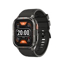 Wiwu SW05 Smart Watch İOS ve Android Uyumlu TFT Ekranlı IP68 Sertifikalı Akıllı Saat - 5