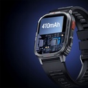 Wiwu SW05 Smart Watch İOS ve Android Uyumlu TFT Ekranlı IP68 Sertifikalı Akıllı Saat - 17