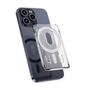 Zore Magnetik Cardsafe Transparan Kartlık - 1