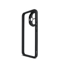 Honor 400 Kılıf Kamera Korumalı Şeffaf Arka Yüzey Zore New Roll Kapak - 1