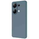 Xiaomi Redmi Note 13 Pro 4G Uyumlu Kılıf Zore Mara Lansman Kapak - 1