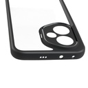 Honor 400 Kılıf Kamera Korumalı Şeffaf Arka Yüzey Zore New Roll Kapak - 7