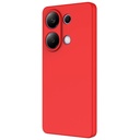 Xiaomi Redmi Note 13 Pro 4G Uyumlu Kılıf Zore Mara Lansman Kapak - 3