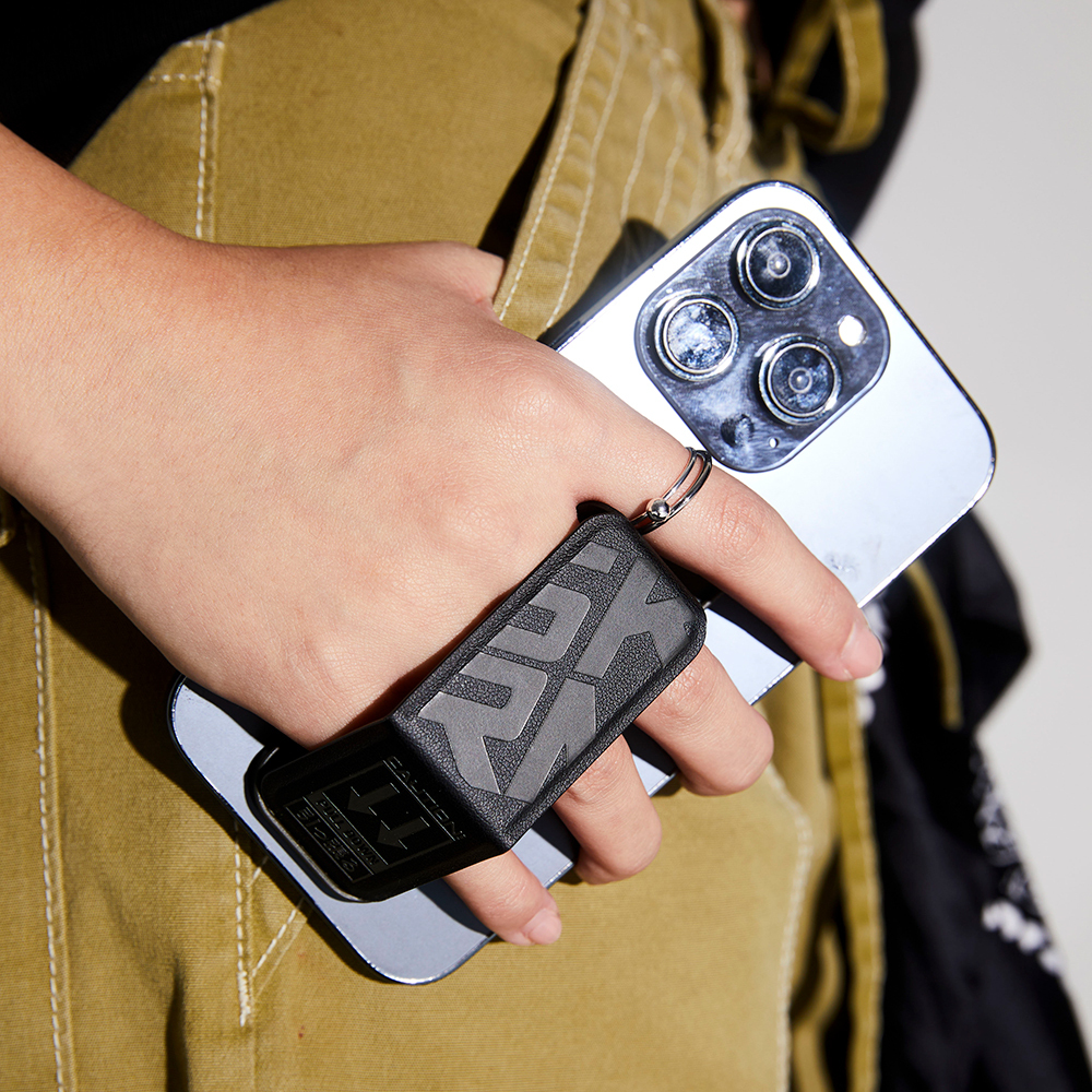 Skinarma Kira Kobai Attachment Magnetik Telefon Standı - 3