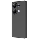 Xiaomi Redmi Note 13 Pro 4G Uyumlu Kılıf Zore Mara Lansman Kapak - 5