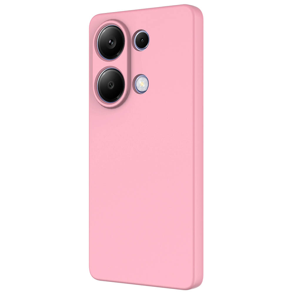 Xiaomi Redmi Note 13 Pro 4G Uyumlu Kılıf Zore Mara Lansman Kapak - 6