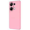 Xiaomi Redmi Note 13 Pro 4G Uyumlu Kılıf Zore Mara Lansman Kapak - 6