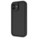 Apple iPhone 12 Uyumlu Kılıf Kamera Korumalı Zore Ananas Kapak - 3