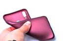 Huawei Honor 8X Uyumlu Kılıf Zore Premier Silikon Kapak - 2
