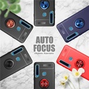 Samsung Galaxy A9 2018 Uyumlu Kılıf Zore Ravel Silikon Kapak - 4