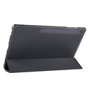Samsung Galaxy Tab S10 Uyumlu FE Plus Zore Smart Cover Kalem Bölmeli Standlı 1-1 Kılıf - 8