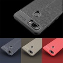 Xiaomi Mi 8 Lite Uyumlu Kılıf Zore Niss Silikon Kapak - 1